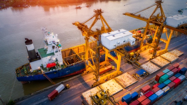 Unsere Expertise im Transport von gebrauchten Werkzeugmaschinen