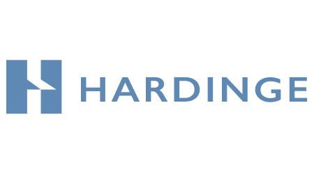 HARDINGE
