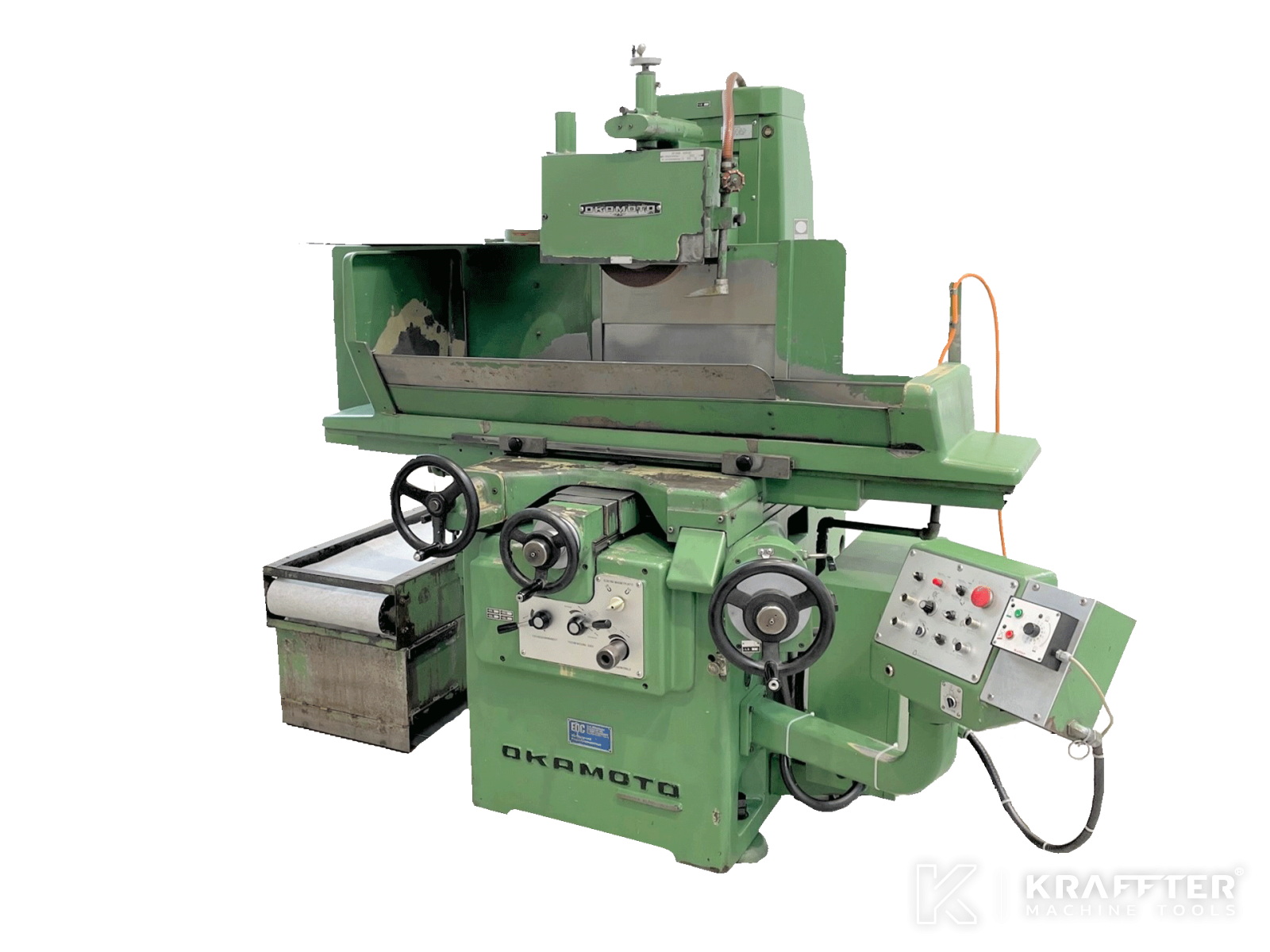 OKAMOTO PSG-63UAN