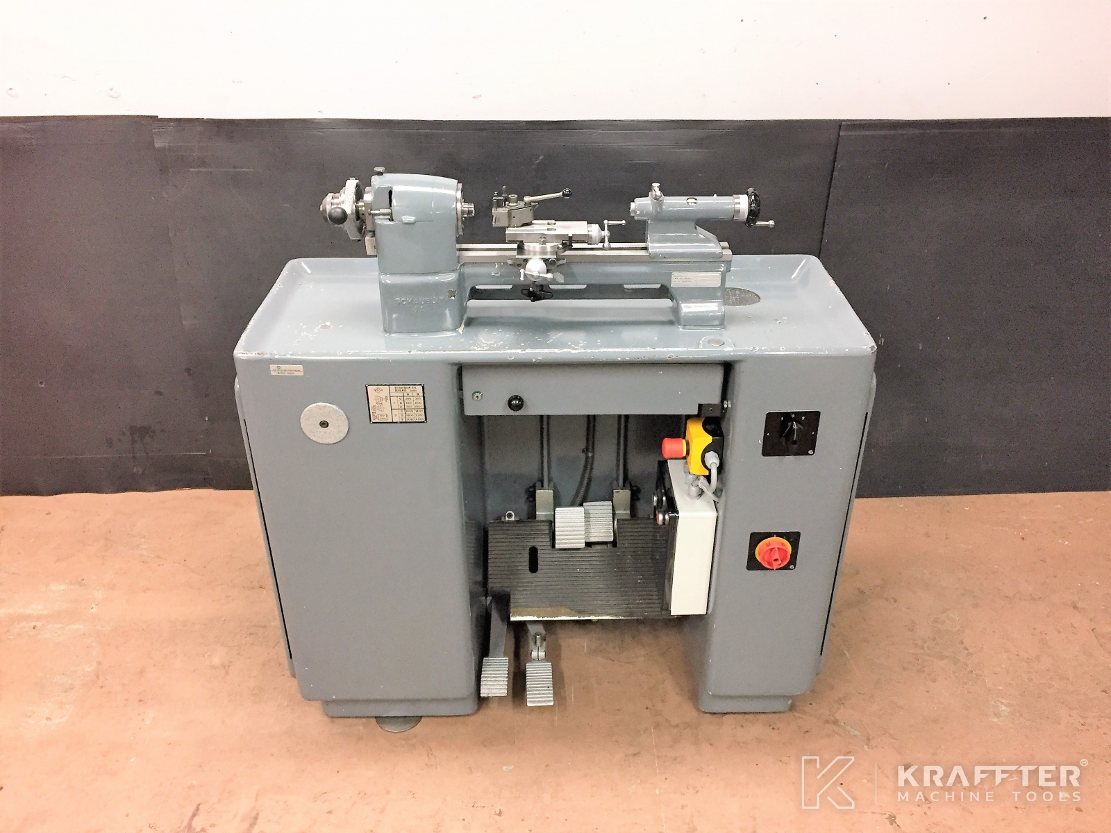 SCHAUBLIN 70