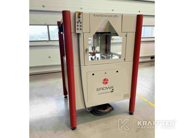 Verschiedene - EROWA EC-UPC-R - 90125