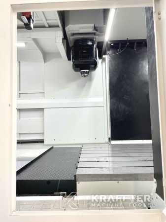 EUMACH DVM 2021 90082 Große Abmessungen