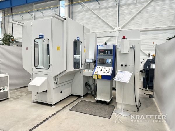 HAUSER S40-400 90123 , Deutschland