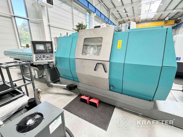 INDEX G160 90083 , Deutschland