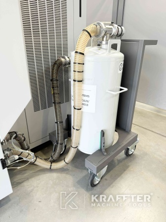 Zubehör von 3DS proX DMP300 90090