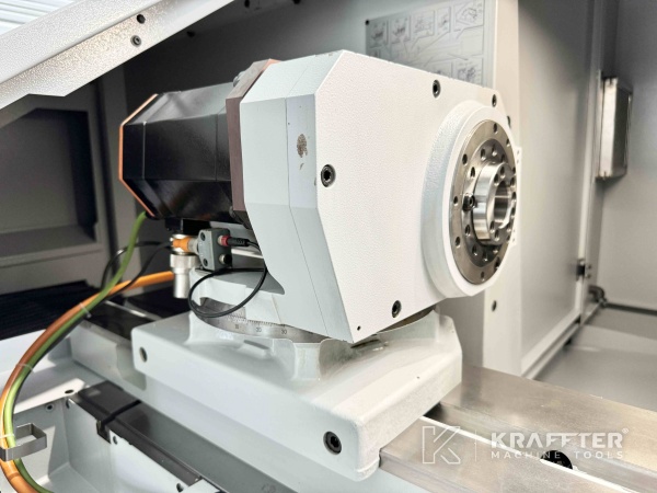  mit numerischer Programmierung KELLENBERGER Kel-Vista UR 175/1000 90126