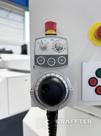 CNC-Rundschleifmaschine für Metall gebraucht, STUDER S33 90177