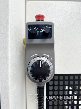 CNC-Drehmaschine für Metall gebraucht, DMG MORI NRX 2000 MC 90179