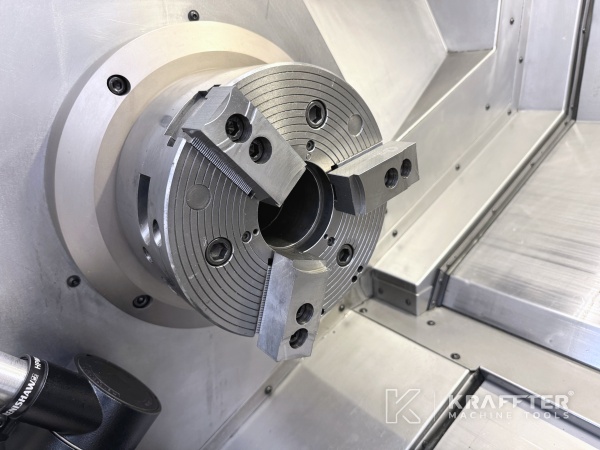 Spannfutter für BIGLIA B750-YS 90183