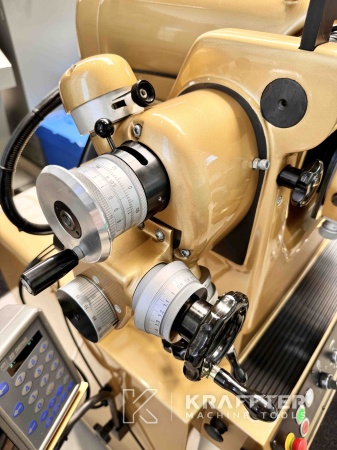 Ewag WS 11 90124 - Gebrauchte Werkzeugmaschinen bei Kraffter