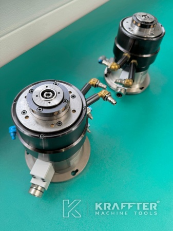 Ankauf und Verkauf weltweit von Verschiedene, gebraucht, HAUSER 70S-ATC 90138 - 90139