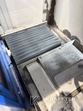 CNC-Rundschleifmaschine für Metall für die Feinmechanik JONES & SHIPMAN Ultramat-X 90084