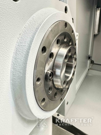 CNC-Rundschleifmaschine digitale d'occasione KELLENBERGER Kel-Vista UR 175/1000 90126 Venditore di macchine utensili