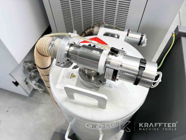 Zubehör, Ausrüstung und Werkzeuge für 3D Drucker 3DS proX DMP300 90090