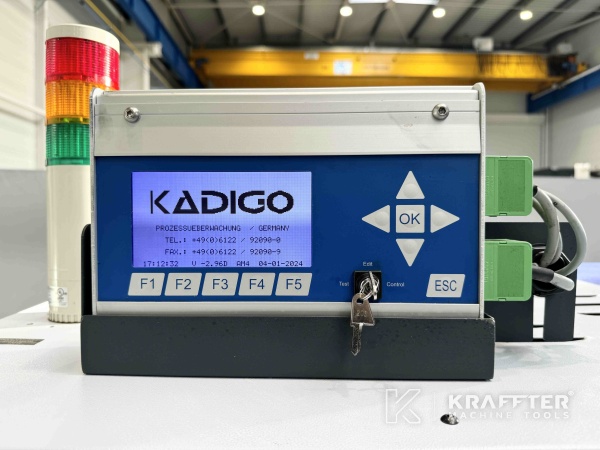 Numerische Drehmaschine STAR SR32 J Type N 90077, Kraffter Verkäufer von gebrauchten Werkzeugmaschinen