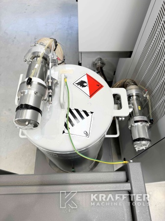 Zubehör von 3DS proX DMP300 90090