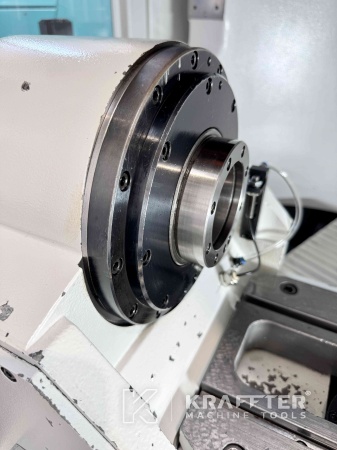 WALTER Helitronic Power Production 90148 - KRAFFTER Händler für gebrauchte Werkzeugmaschinen