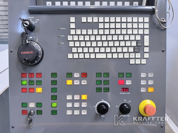 Numerisch gesteuert CNC Werkzeugschleifmaschine SCHNEEBERGER Gemini DMR 90173 - Werkzeugmaschinen gebraucht