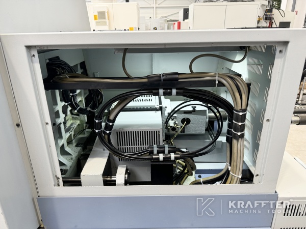 Industriemaschinen zum CNC-Langdrehautomat STAR SR-20R 90108