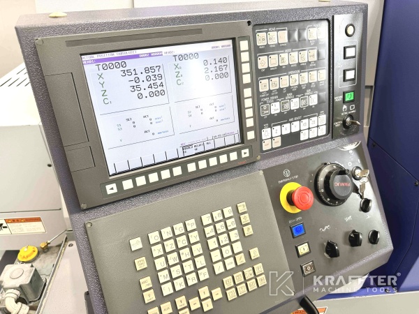 Numerische Steuerung  (cnc und cn) STAR SR32 J Type N 90077