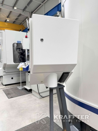 CNC-Schärfmaschine gebraucht, WALTER Helitronic Basic 90142 Lagerräumung Europa, Deutschland und international