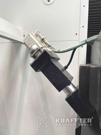 CNC-Flachschleifmaschine für Metall für die Feinmechanik FENIX FB-75 CNC 90050