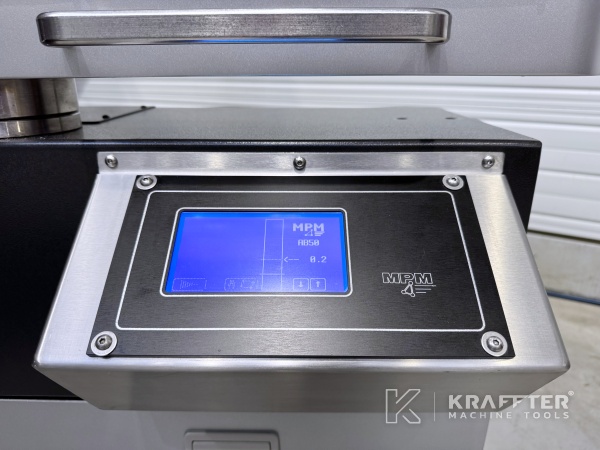 CNC-Flachschleifmaschine gebraucht, AMADA Techster 106 90163 zu verkaufen