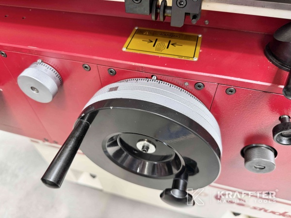 Zubehör von STUDER S20 Favorit 90156