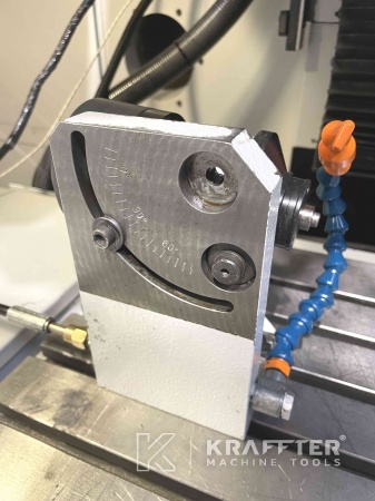 Koordinatenschleifmaschine für Metall für die Feinmechanik HAUSER S 35 - 400 20690-043