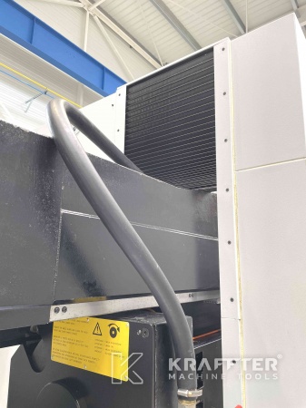 FENIX FB-75 CNC 90050 - KRAFFTER Händler für gebrauchte Werkzeugmaschinen