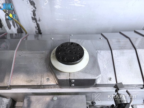 Industriemaschinen zum Bearbeitungszentrum CHIRON FZ 08K S HSP 90066