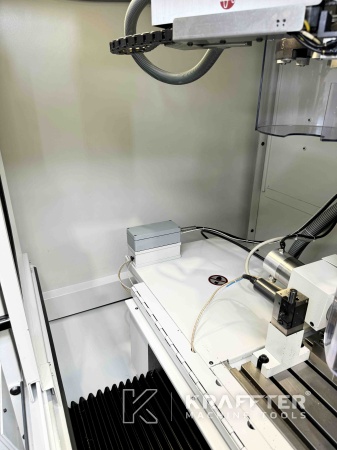  mit numerischer Programmierung HAUSER S35-400 90103