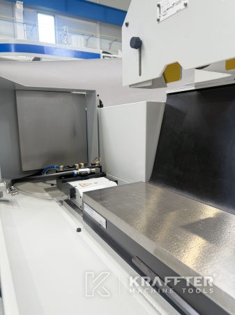 Industriemaschinen zum Schleifen CNC-Flachschleifmaschine JONES & SHIPMAN 524 EASY 90158