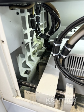 CNC-Langdrehautomat STAR SR-20R 90108 gebraucht zu verkaufen