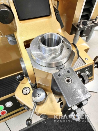 Werkzeugschleifmaschine Ewag WS 11 90124