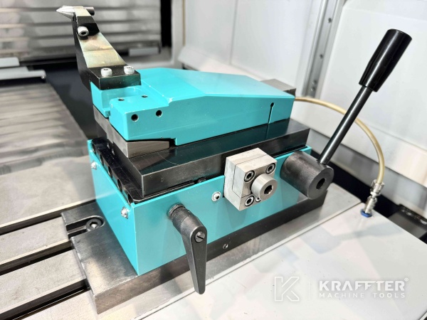 CNC-Schärfmaschine mit numerischer Steuerung SCHNEEBERGER Norma NGC 90111