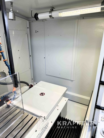 CNC-Koordinatenschleifmaschine numerisch gesteuert HAUSER S35-400 90103 , Gebrauchte Werkzeugmaschinen