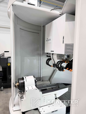 Schärfen von Schneidwerkzeugen Bohrer Fräser Klingen Schneideinsätze mit WALTER Helitronic Basic 90142