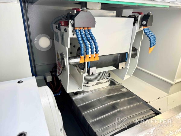  mit numerischer Programmierung TACCHELLA Elektra UA 1200 90114