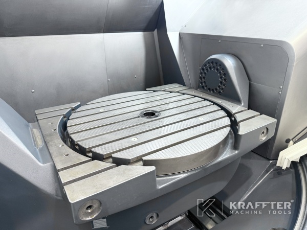 Industriemaschinen zum Bearbeitungszentrum DMG MORI DMU 65 monoBLOCK 90170