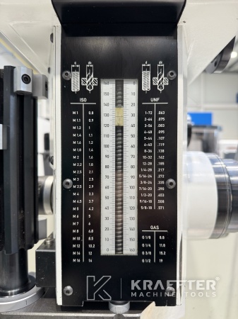 Industriemaschinen zum CNC-Fräsmaschine FEHLMANN Picomax 54 90160