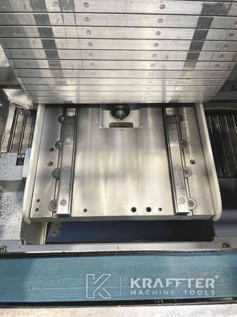 Feinmechanik CNC-Langdrehautomat STAR SR-20R II 20690-032 Gebrauchte Werkzeugmaschinen