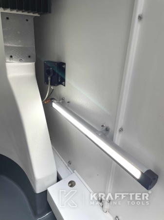 CNC-Schärfmaschine, gebraucht, WALTER Helitronic Basic 90085 5 Achsen zu verkaufen