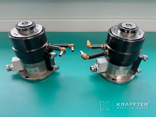 Verschiedene - Moteur de meulage HAUSER S70-S ATC - 90138 - 90139