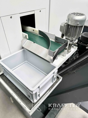 CMZ TX66 Y2 Quattro 90113 - KRAFFTER Händler für gebrauchte Werkzeugmaschinen