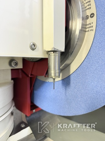 Tastkopf für Werkzeugmaschinen STUDER S33 90177