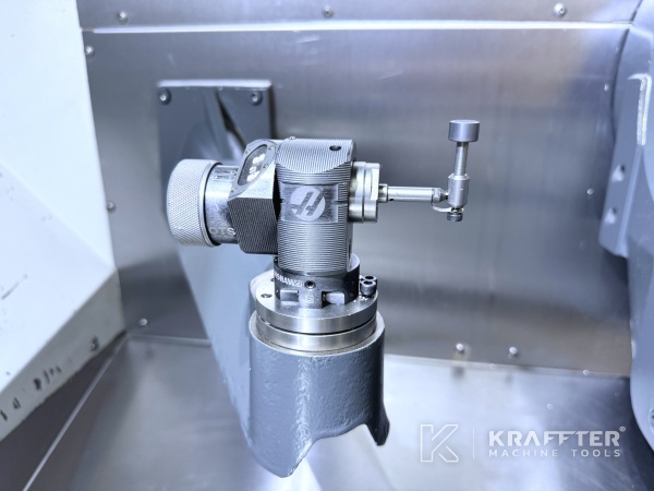 Präzisionsbearbeitung Bearbeitungszentrum gebraucht, HAAS UMC 750 SS 90145