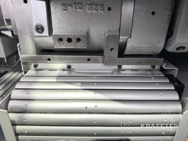 Feinmechanik : CNC Langdrehautomat TSUGAMI B0206E-II 90181