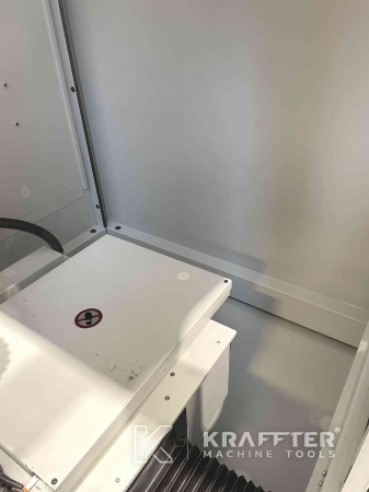 Industriemaschinen zum CNC-Koordinatenschleifmaschine HAUSER S 35 - 400 20690-043 