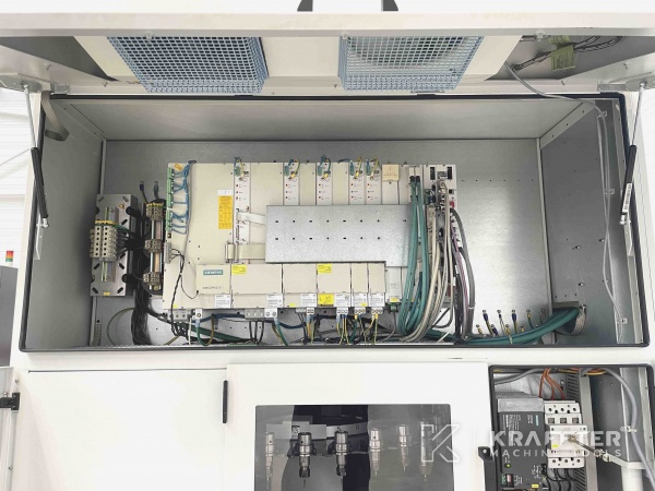 MIKRON HSM 800 20690-041 Wiederverkauf und Versand weltweit